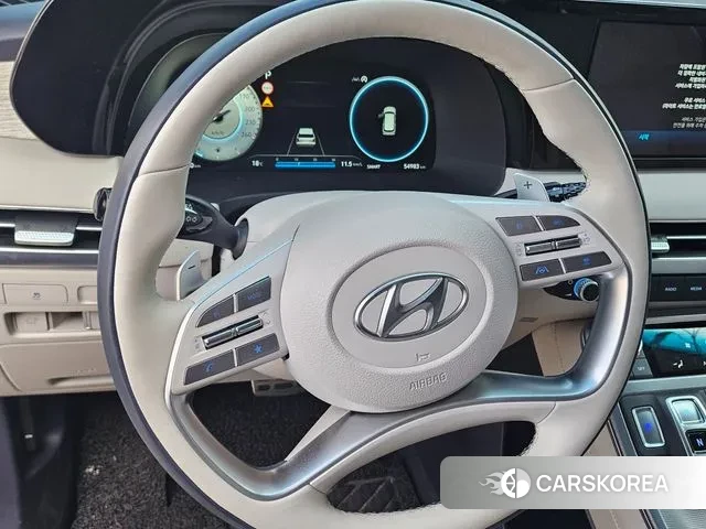 Hyundai The New Palisade id 3410741 из Кореи 18