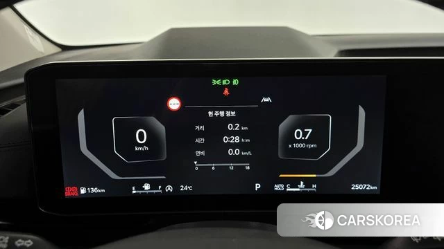 Kia The New Carnival 4th Generation id 4394566 из Кореи 33