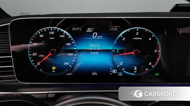 Mercedes-Benz GLE-Class W167 id 2985394 из Кореи 18