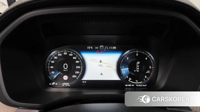 Volvo XC60 second Generation id 3292375 из Кореи 18