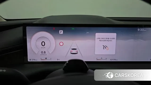 Genesis G80 (RG3) id 3590764 из Кореи 18