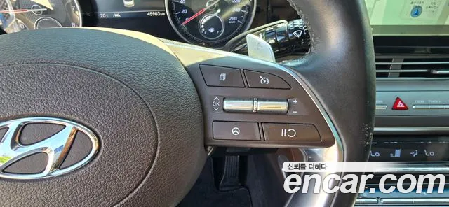 Hyundai The New Grandeur IG id 2678778 из Кореи 18