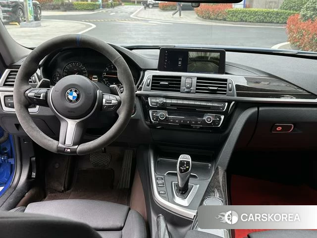BMW 3 series id 4219868 из Китая 21