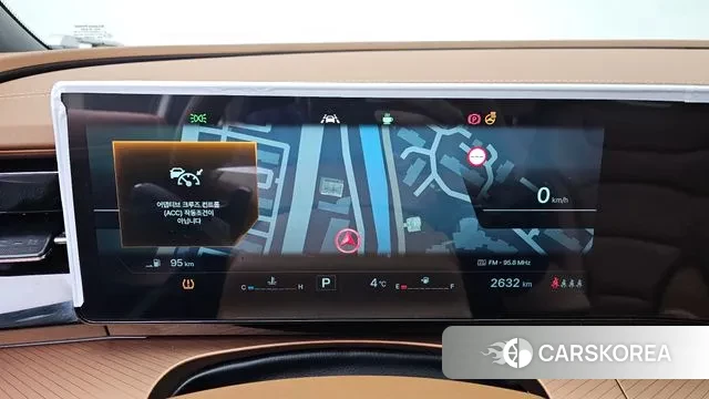 Ssangyong The New Torres id 3610166 из Кореи 18