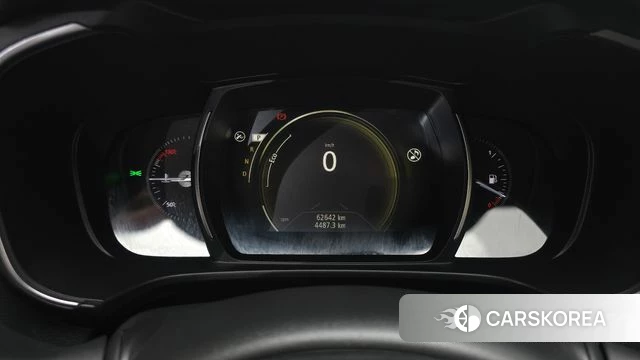 Renault Korea (Samsung) The New QM6 id 4331330 из Кореи 29