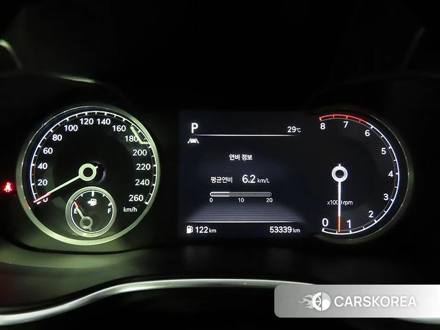 Genesis G80 (RG3) id 4581206 из Кореи 18