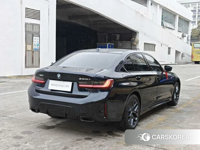BMW 3 series id 4307722 из Китая 14