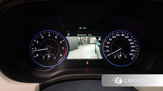 Hyundai Palisade id 3004670 из Кореи 18