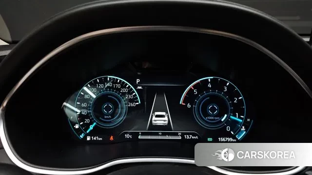 Genesis G80 (RG3) id 3788647 из Кореи 18