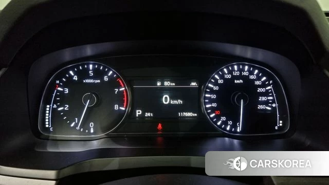 Kia K7 Premier id 4284802 из Кореи 18