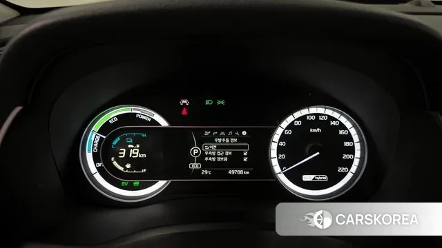 Kia Niro id 3018756 из Кореи 18