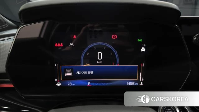 Chevrolet (GM Daewoo) Trax Crossover id 4640775 из Кореи 29