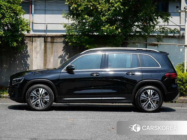 Mercedes-Benz GLB id 4275199 из Китая 17