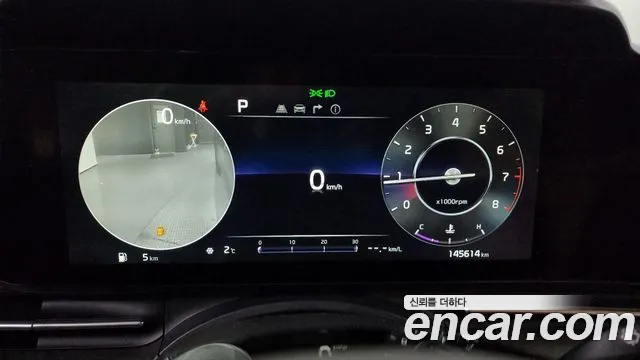 Kia Carnival 4th generation id 2278294 из Кореи 18