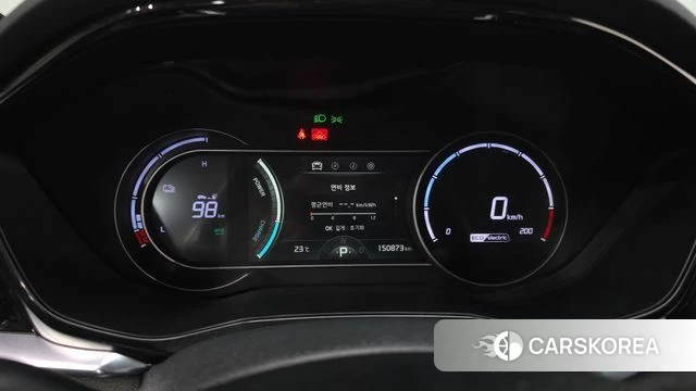 Kia Niro Plus id 4835403 из Кореи 18