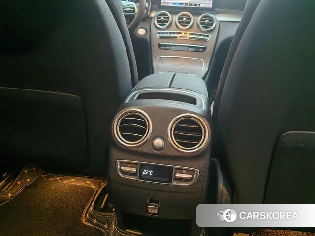 Mercedes-Benz GLC id 4300838 из Китая 18