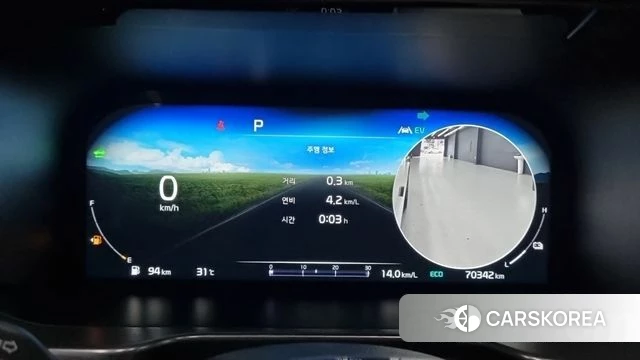Kia Sorento 4th Generation id 4636876 из Кореи 16