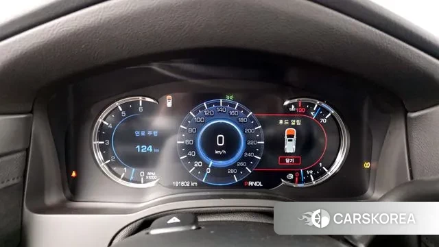 Cadillac Escalade id 3319723 из Кореи 18