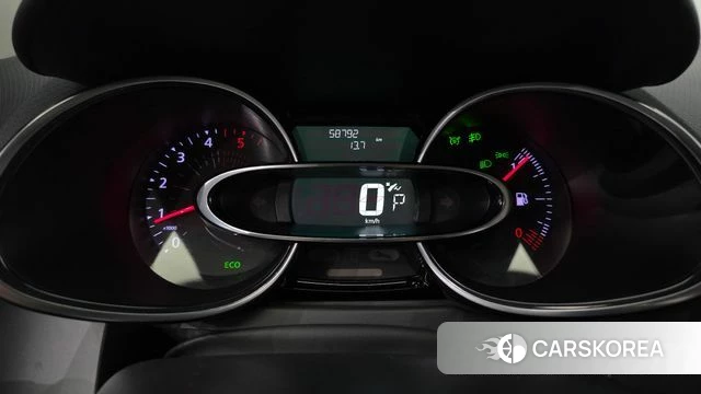Renault Korea (Samsung) Clio id 4378076 из Кореи 30