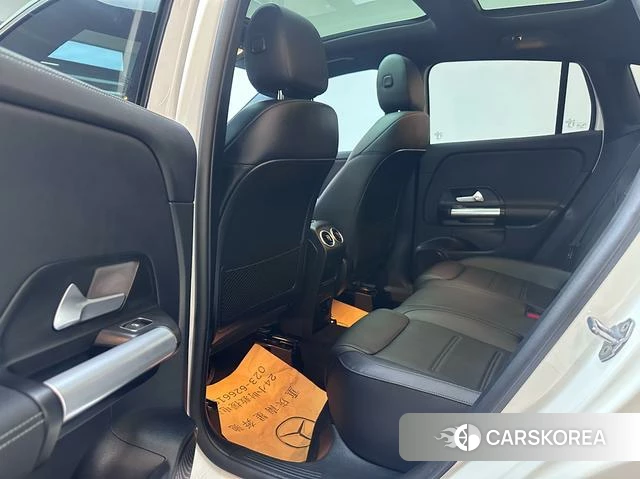 Mercedes-Benz GLA id 4275332 из Китая 13