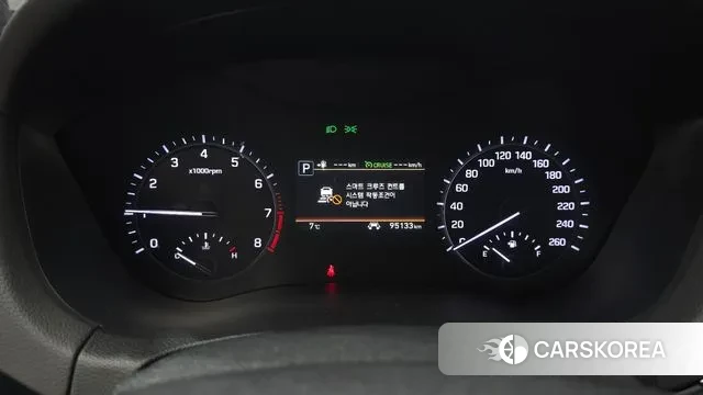 Genesis G80 id 3557337 из Кореи 18