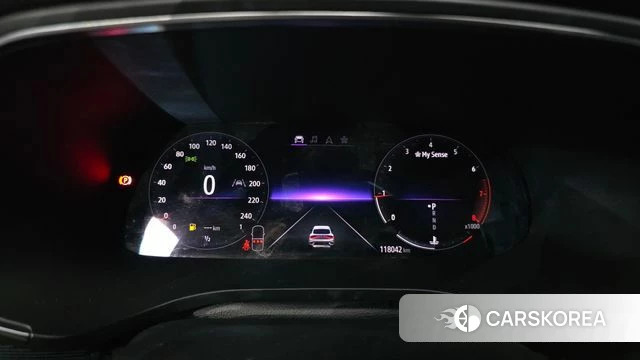 Renault Korea (Samsung) XM3 id 4519879 из Кореи 18