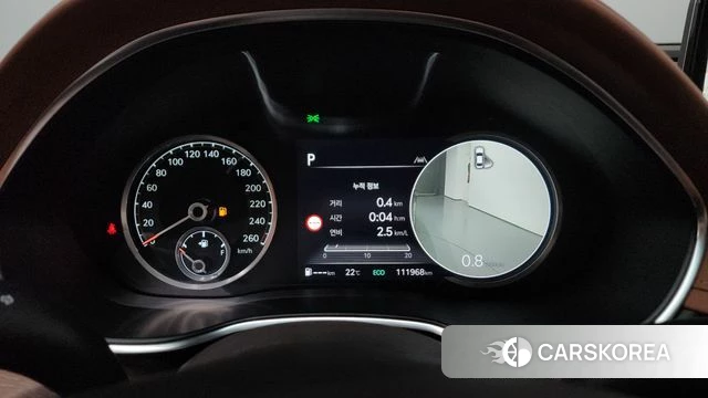 Genesis G80 (RG3) id 4282818 из Кореи 18