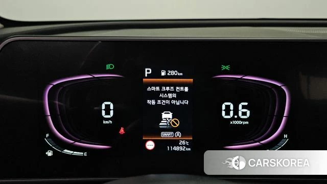 Kia Sportage 5th Generation id 4618662 из Кореи 18