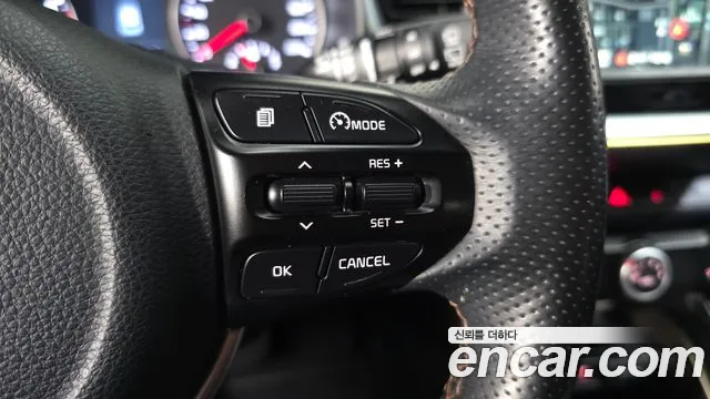 Kia Stonic id 2791646 из Кореи 18