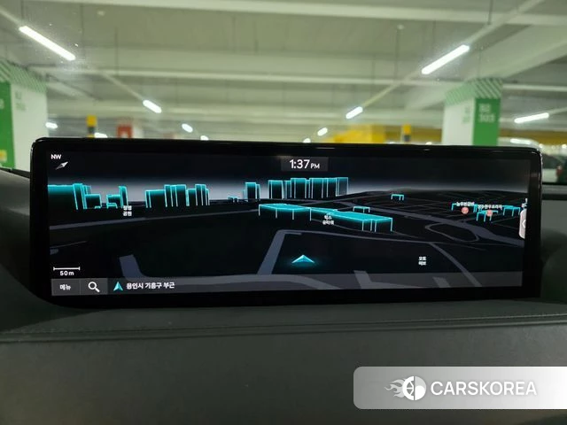 Genesis G80 (RG3) id 4202145 из Кореи 18