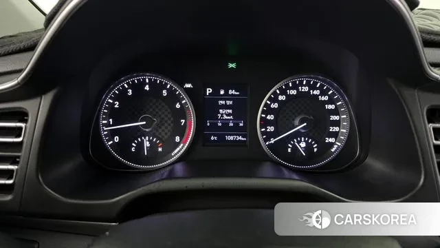 Hyundai The New Avante AD id 3514966 из Кореи 18