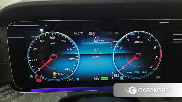 Mercedes-Benz E-Class W213 id 3726108 из Кореи 18