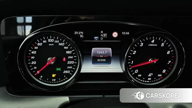 Mercedes-Benz E-Class W213 id 2981696 из Кореи 18