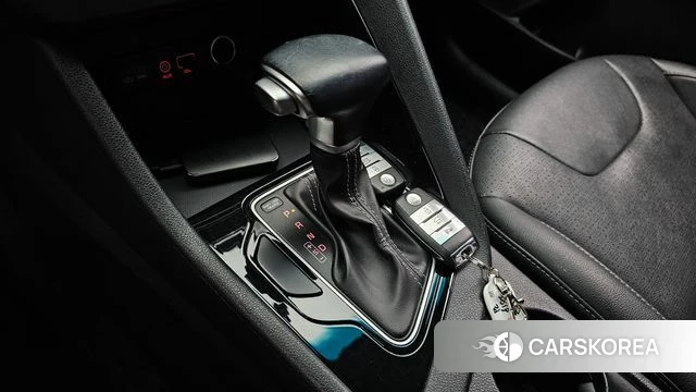 Kia Niro id 4483032 из Кореи 31