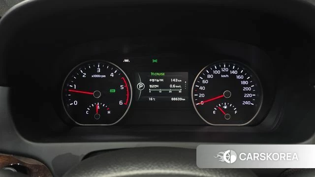 Kia The New Mohave id 4269501 из Кореи 18
