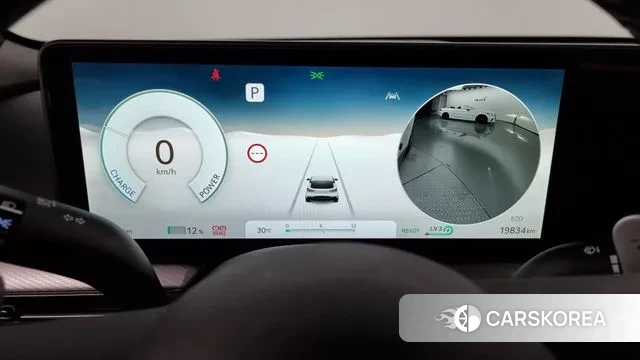 Genesis GV60 id 2964044 из Кореи 18