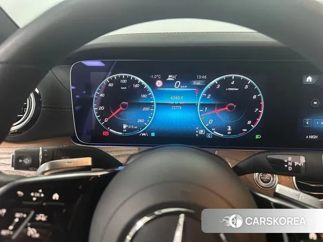 Mercedes-Benz E-Class W213 id 3654233 из Кореи 15