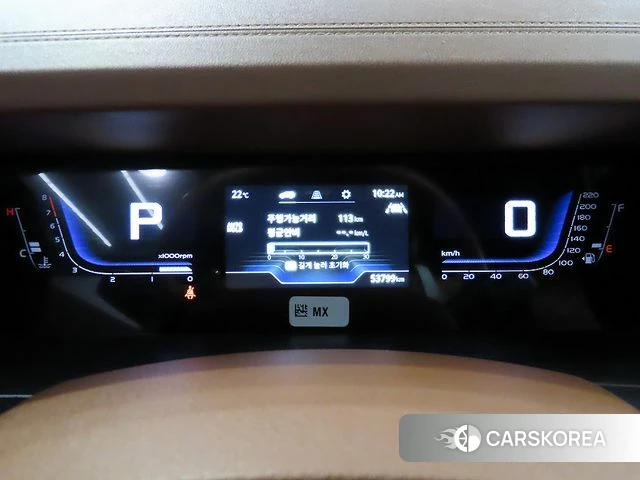 Ssangyong Torres id 4414768 из Кореи 18