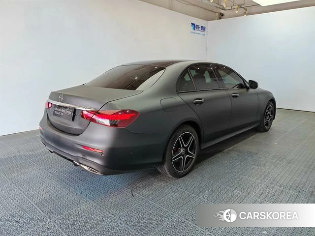 Mercedes-Benz E-class (imported) id 4300320 из Китая 18
