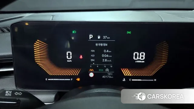 Kia The New K5 3rd generation id 3462270 из Кореи 18