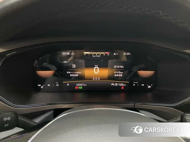 Volkswagen Tuyue id 4273530 из Китая 21