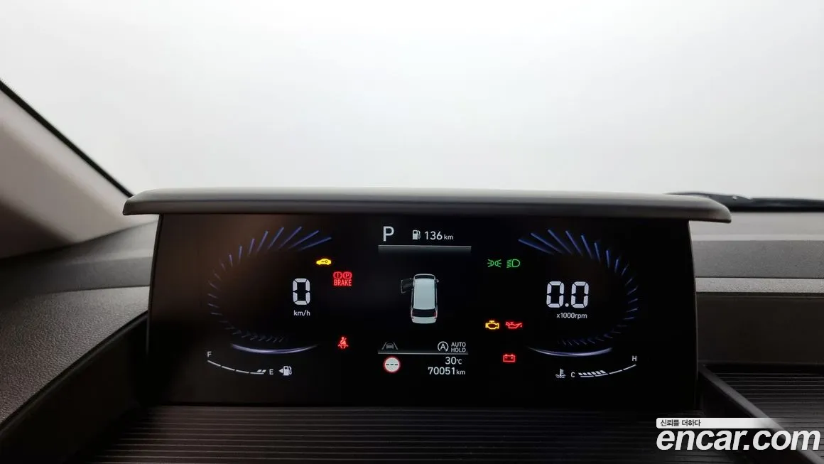 Hyundai Staria id 1667364 из Кореи 18