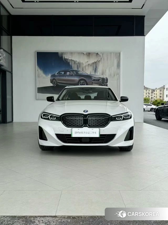 BMW i3 id 4198796 из Китая 8