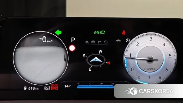 Hyundai Staria id 3365315 из Кореи 18