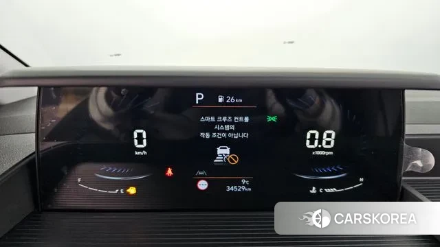 Hyundai Staria id 3487486 из Кореи 18