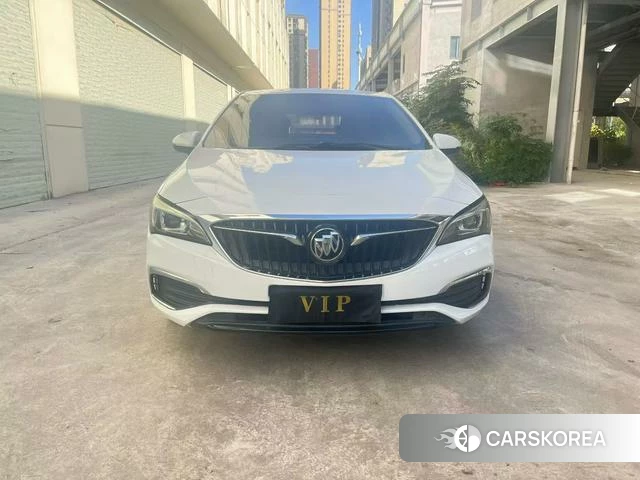 Buick Weilang id 3882465 из Китая 8