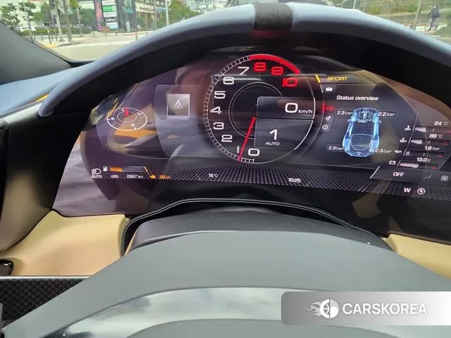 Ferrari Rome id 3353687 из Кореи 18