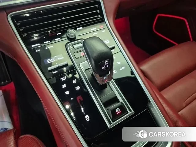 Porsche Panamera (971) id 3112105 из Кореи 18