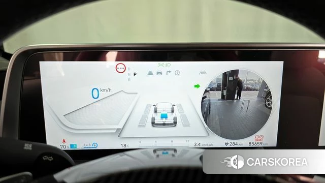 Hyundai Ionic 6 id 3838674 из Кореи 18