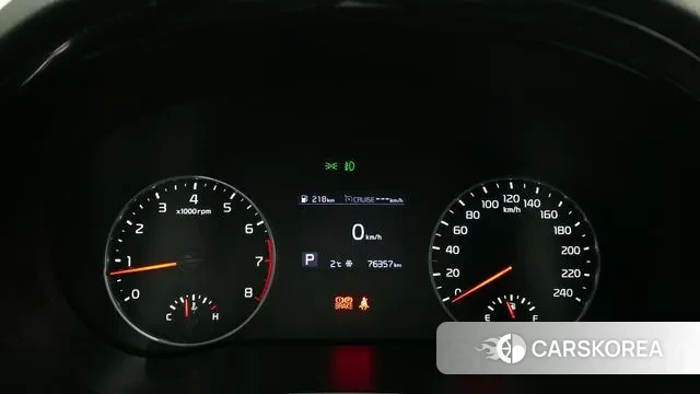 Kia Seltos id 3464452 из Кореи 18